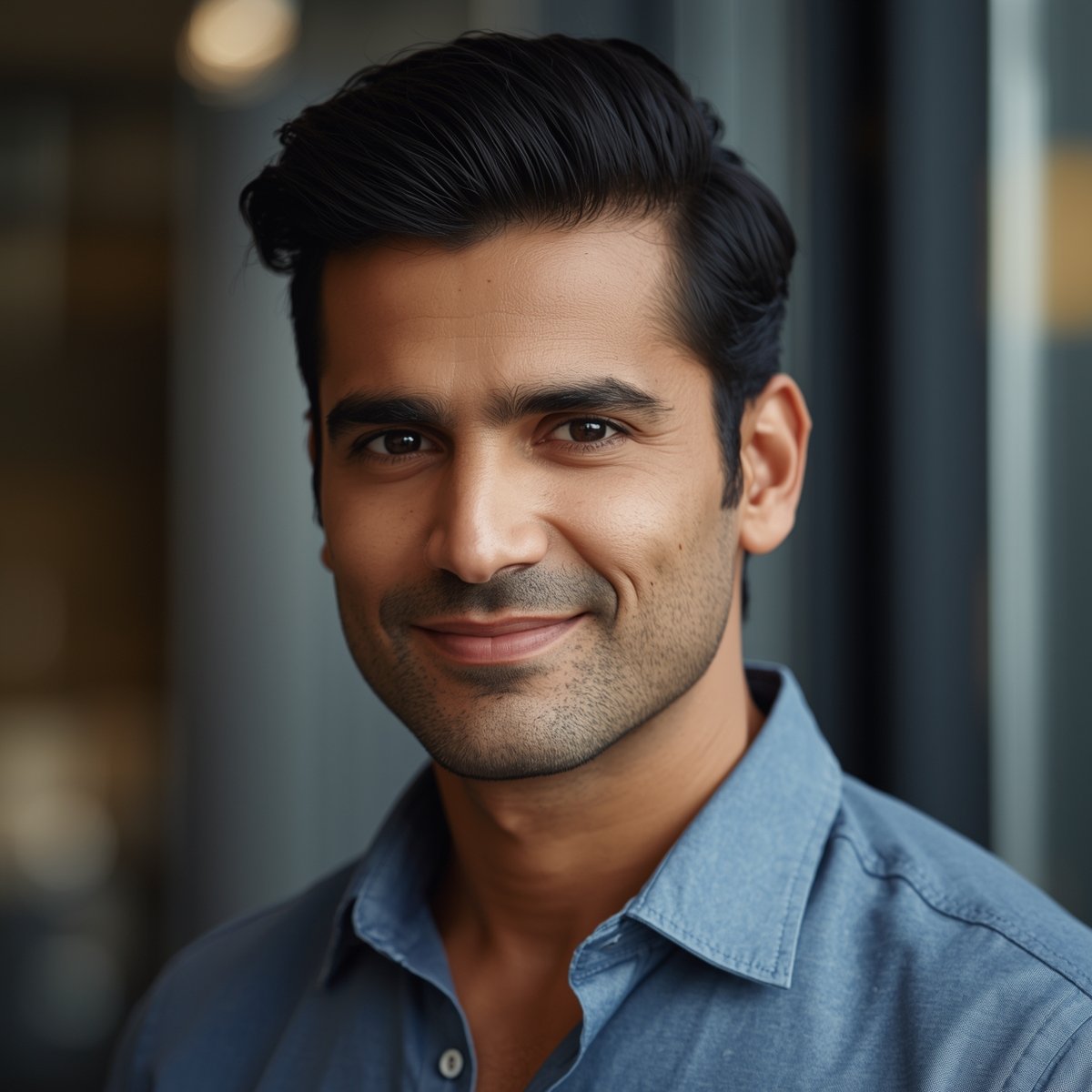 Digital marketing specilaist - high worth client1